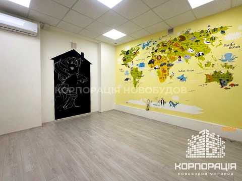 коммерческая по адресу Івана Франка ул., 12