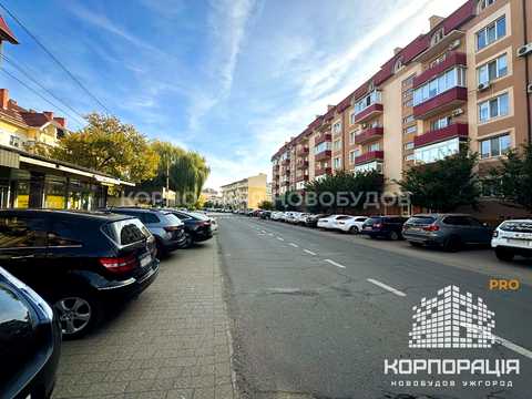 коммерческая по адресу Івана Франка ул., 12
