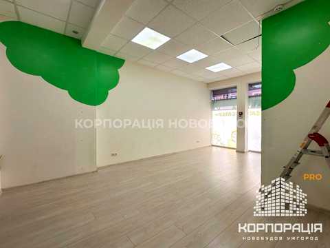 коммерческая по адресу Івана Франка ул., 12