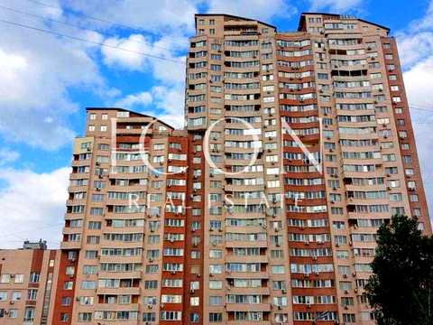 квартира за адресою Харківське шосе, 17-А