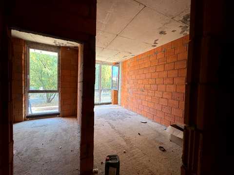 квартира за адресою Квітки Цісик вул. (Цвітна), (Будинок)