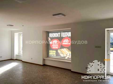 коммерческая по адресу Захисників України пл. (Дружбы Народов), 2