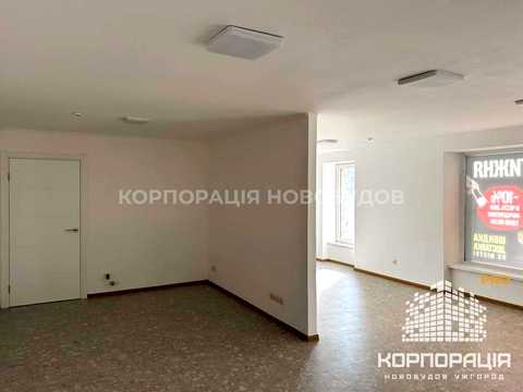 коммерческая по адресу Захисників України пл. (Дружбы Народов), 2