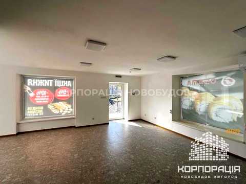 коммерческая по адресу Захисників України пл. (Дружбы Народов), 2