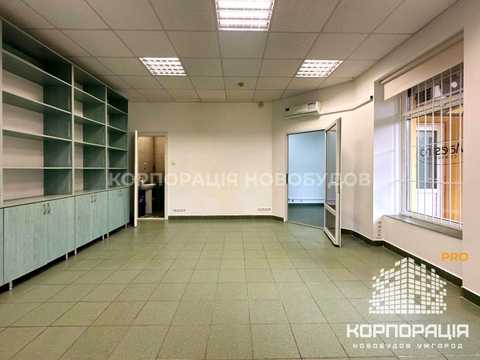 комерційна за адресою Ужгород, Августина Волошина вул., 24