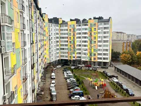 квартира по адресу Пасечная ул., 15-А