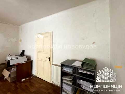 будинок за адресою Ужгород, Собранецька вул.