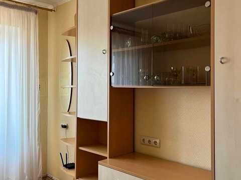 квартира за адресою Левка Лук'яненка вул. (Маршала Тимошенка), 13-А