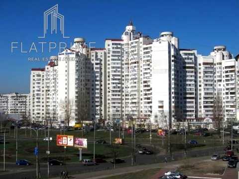 квартира за адресою Левка Лук'яненка вул. (Маршала Тимошенка), 13-А