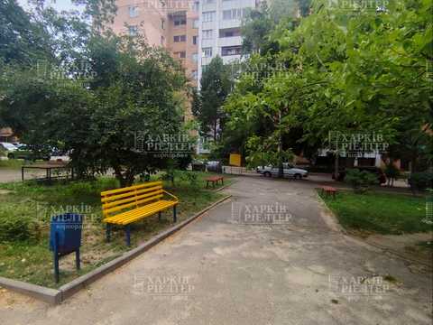 квартира за адресою Харків, Науки просп. (Леніна), 19б