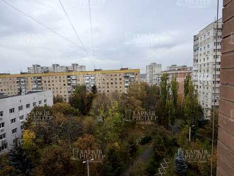 квартира за адресою Харків, Науки просп. (Леніна), 19б