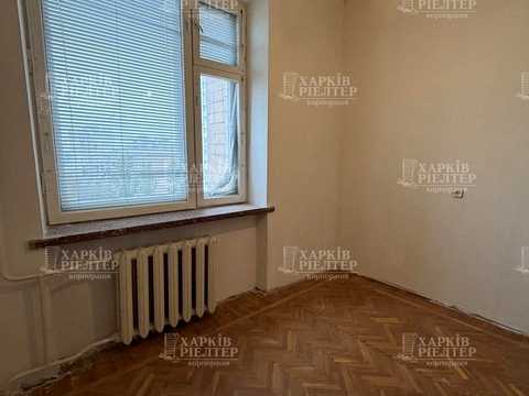 квартира за адресою Харків, Науки просп. (Леніна), 19б