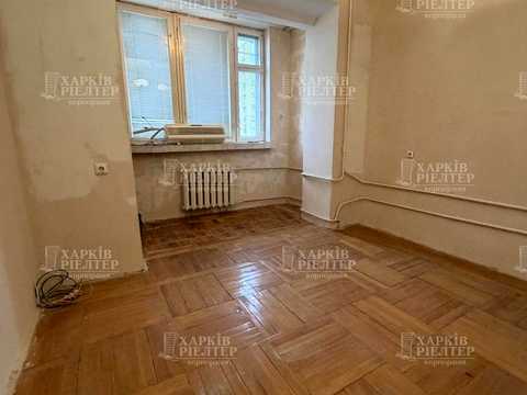 квартира за адресою Харків, Науки просп. (Леніна), 19б