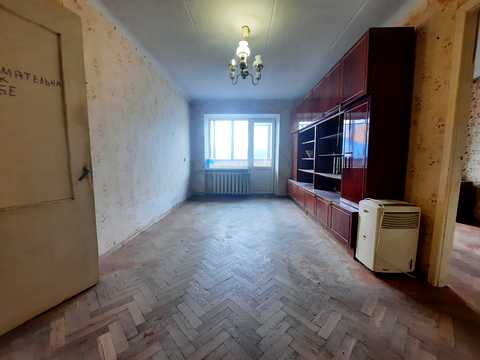 квартира по адресу Степана Бандеры просп., 19