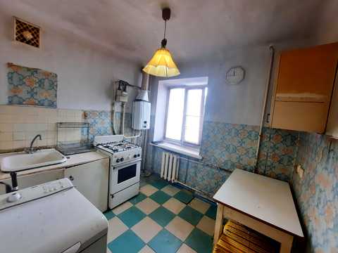 квартира по адресу Степана Бандеры просп., 19
