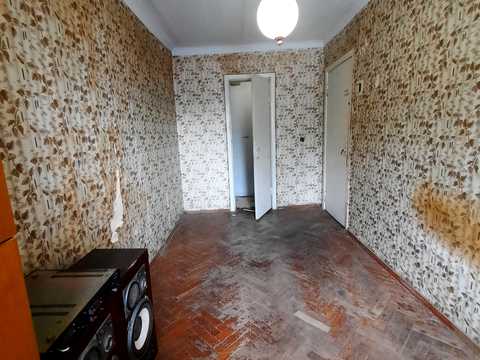 квартира по адресу Степана Бандеры просп., 19