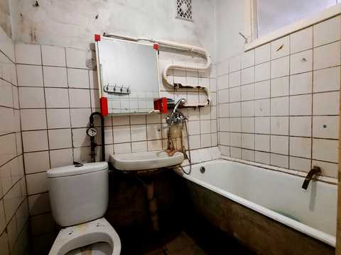 квартира по адресу Степана Бандеры просп., 19