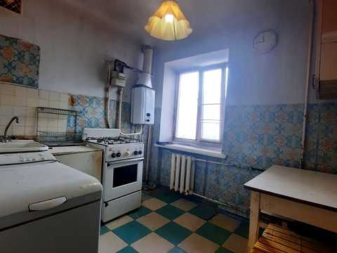 квартира по адресу Степана Бандеры просп., 19