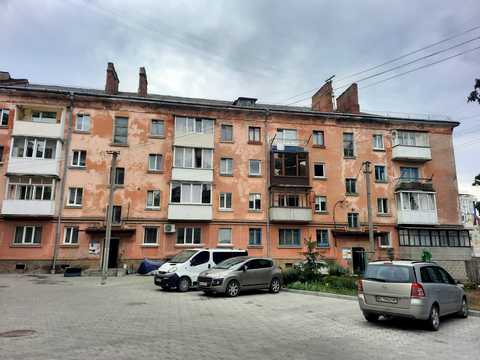 квартира по адресу Степана Бандеры просп., 19