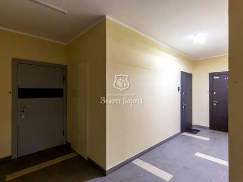 квартира за адресою Соборності просп. (Возз'єднання), 17 к2