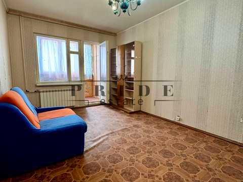 квартира по адресу Червоной Калины просп. (Владимира Маяковского), 12-Б