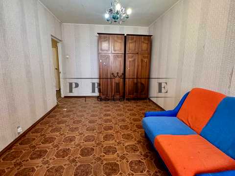 квартира по адресу Червоной Калины просп. (Владимира Маяковского), 12-Б