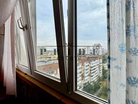 квартира по адресу Червоной Калины просп. (Владимира Маяковского), 12-Б