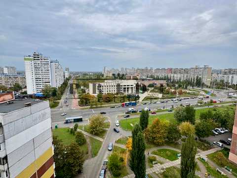 квартира по адресу Червоной Калины просп. (Владимира Маяковского), 12-Б