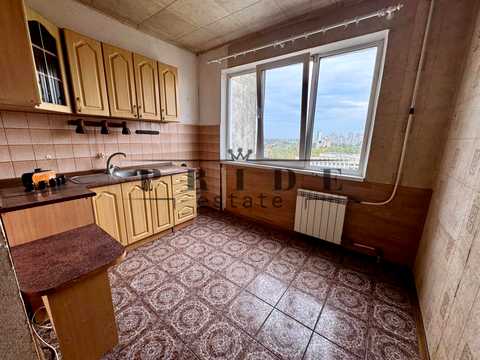 квартира по адресу Червоной Калины просп. (Владимира Маяковского), 12-Б
