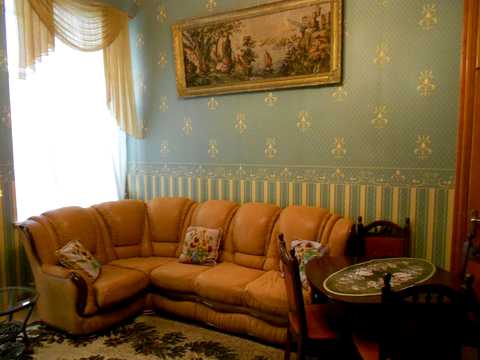 квартира за адресою Канатна вул., 7