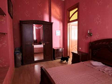 квартира за адресою Канатна вул., 7