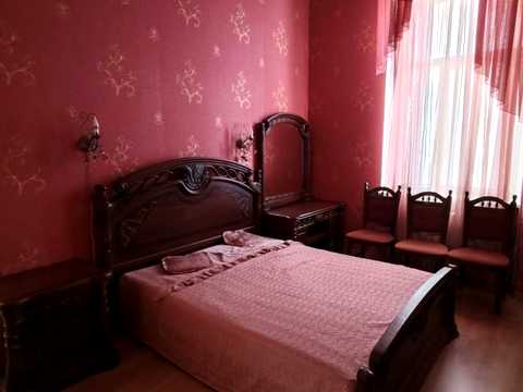 квартира за адресою Канатна вул., 7