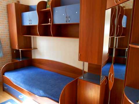 квартира за адресою Канатна вул., 7