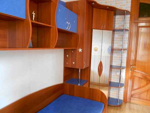 квартира за адресою Канатна вул., 7