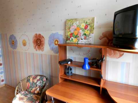 квартира за адресою Канатна вул., 7