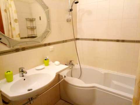 квартира за адресою Канатна вул., 7