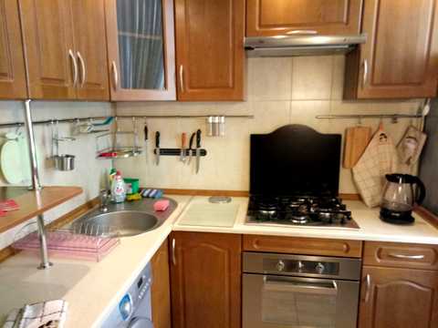 квартира за адресою Канатна вул., 7