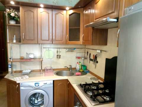квартира за адресою Канатна вул., 7