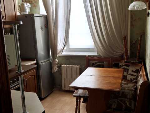 квартира за адресою Канатна вул., 7
