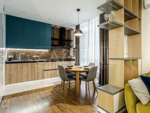 квартира за адресою Предславинська вул., 55
