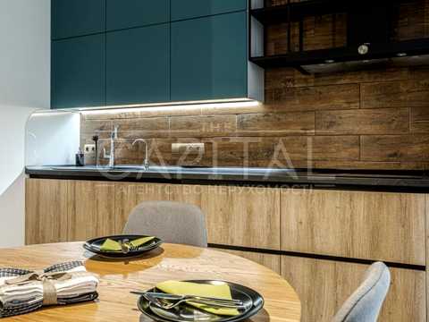 квартира за адресою Предславинська вул., 55