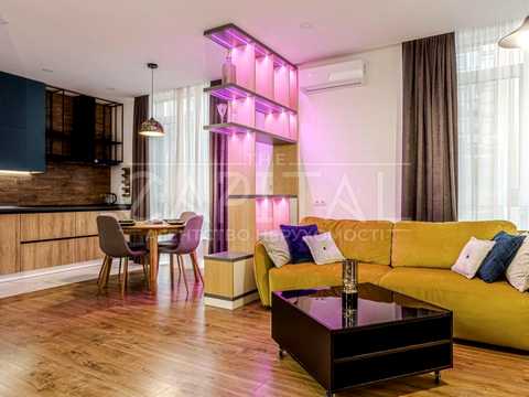 квартира за адресою Предславинська вул., 55