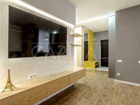 квартира за адресою Предславинська вул., 55