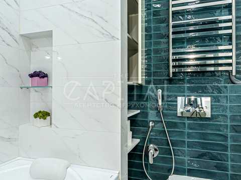 квартира за адресою Предславинська вул., 55