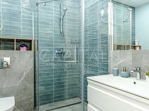 квартира за адресою Предславинська вул., 55