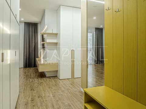 квартира за адресою Предславинська вул., 55