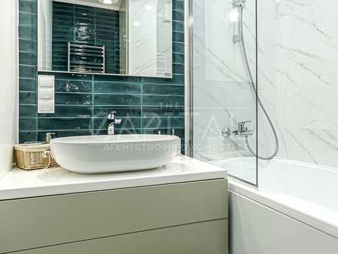 квартира за адресою Предславинська вул., 55