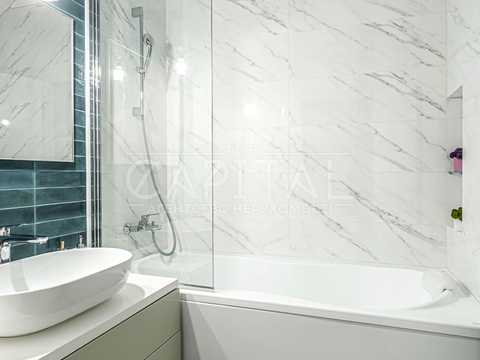 квартира за адресою Предславинська вул., 55