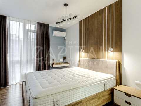 квартира за адресою Предславинська вул., 55