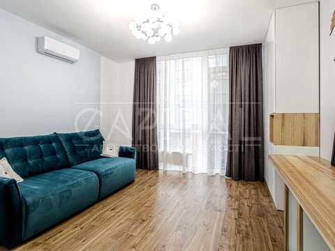 квартира за адресою Предславинська вул., 55